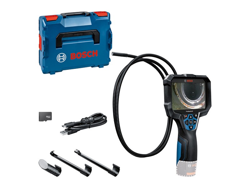 Pregledovalna kamera Bosch GIC 12V-5-27 C, 0601241402